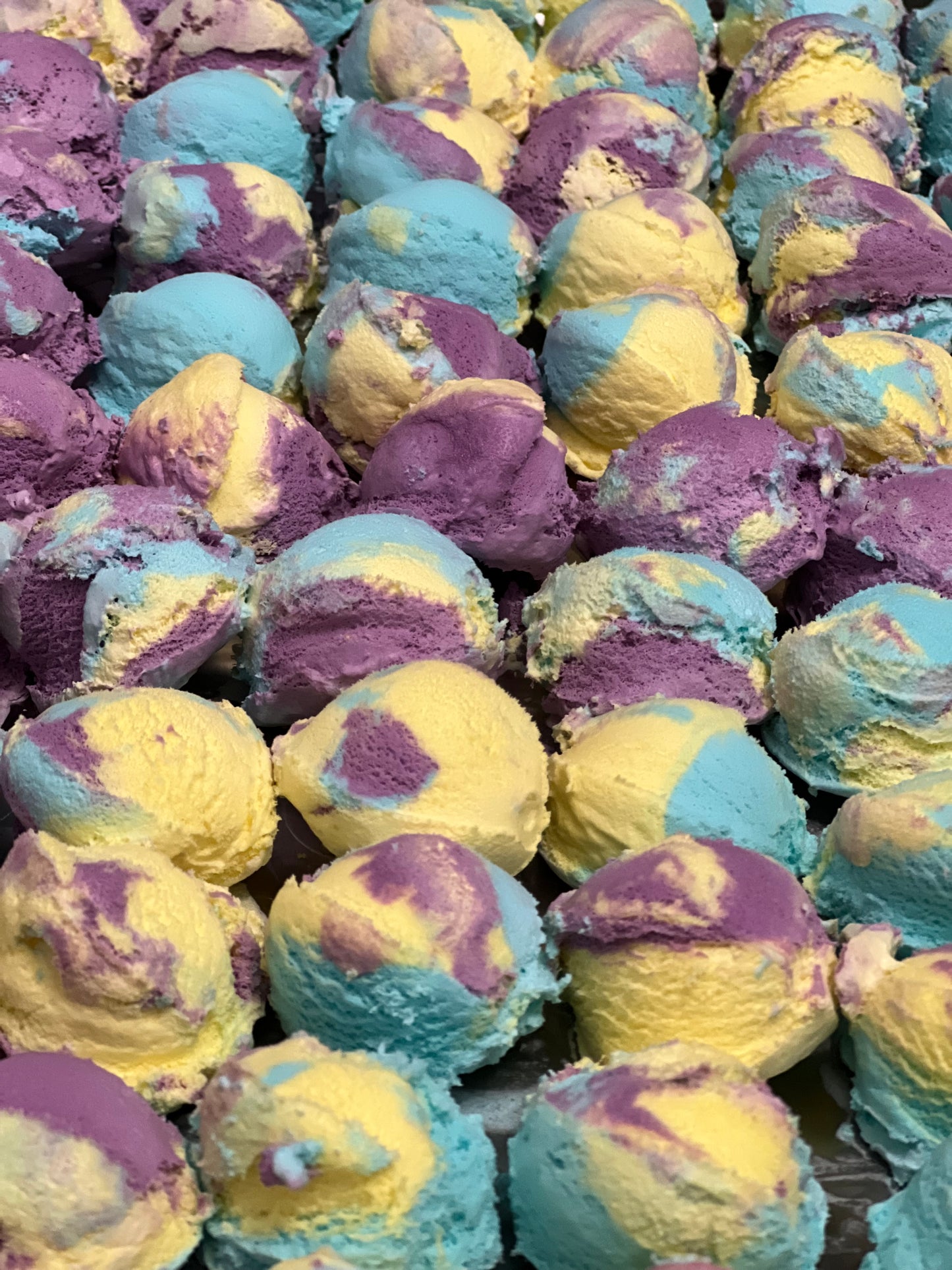 Moon Mist Ice Cream