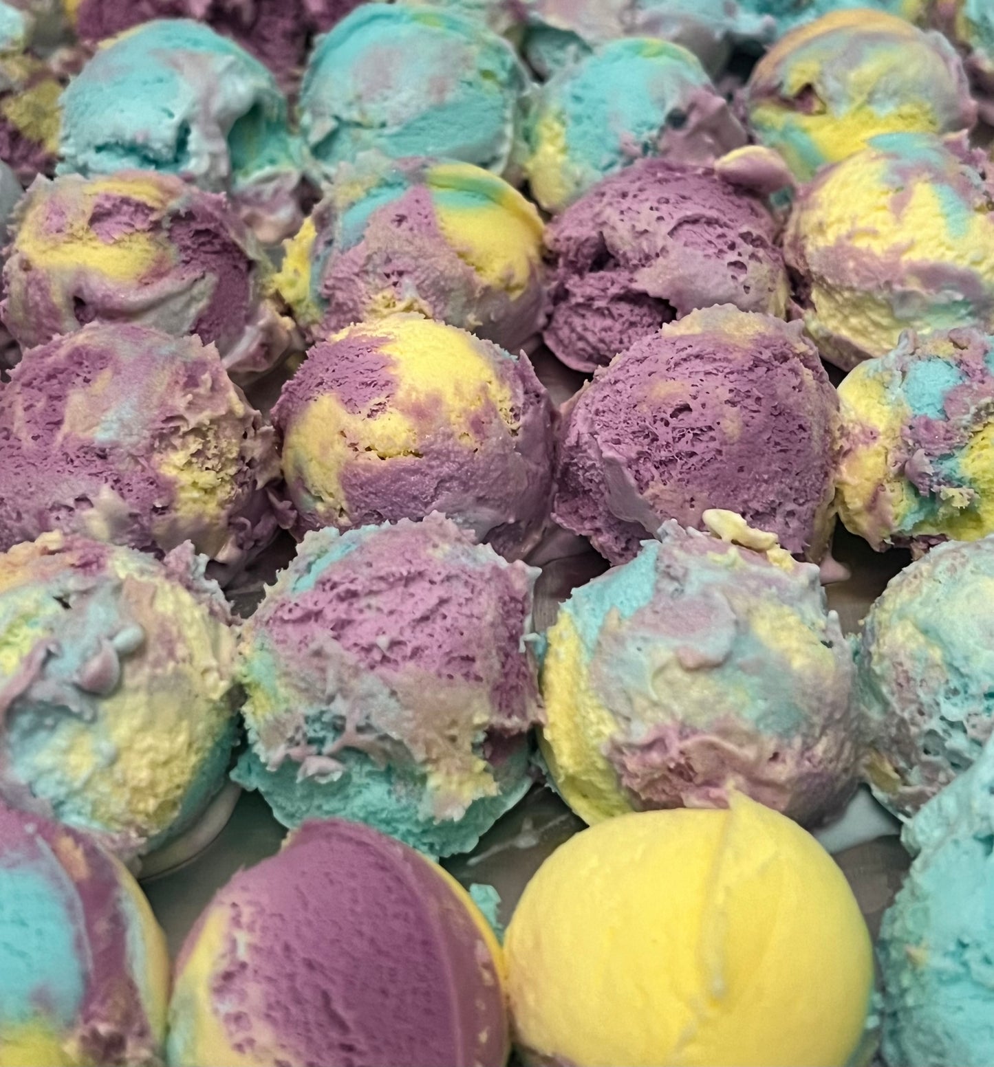 Moon Mist Ice Cream