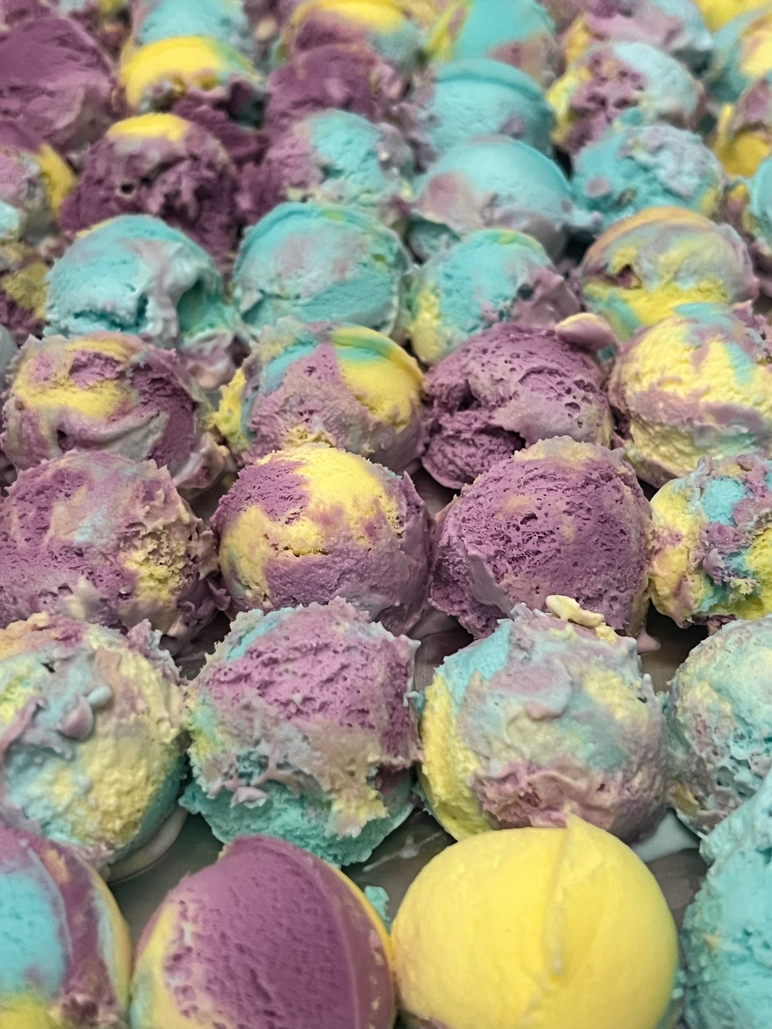 The Freeze Fried Way-Ice Cream Collection