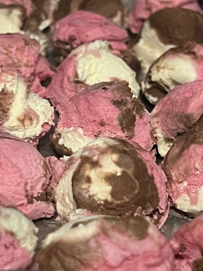 Neapolitan Ice Cream