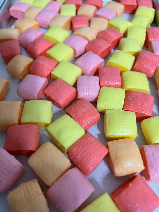 Fruit Bursters