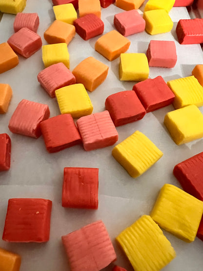 Fruit Bursters