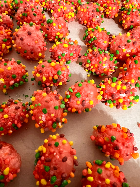 Fruit Explosion