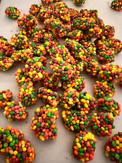 Fruit Explosion