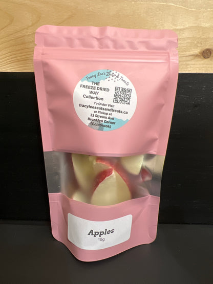 Apple Slices
