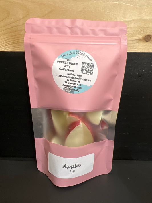 Apple Slices