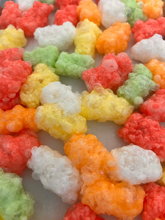 Fuzzy Bears