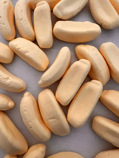 Banana Puffs