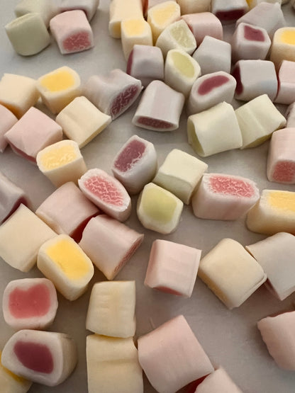 Fruit Crunch