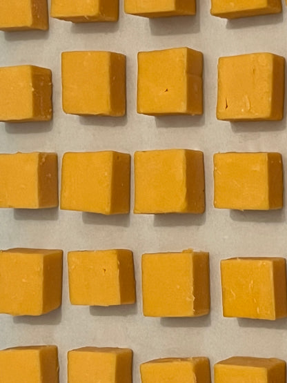 Freeze Dried Cheese Pet Treats