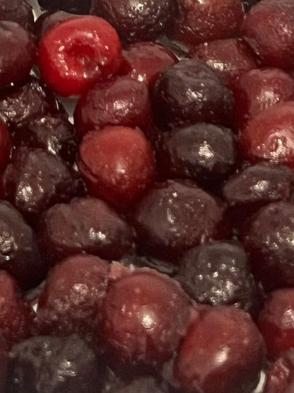 Cherries