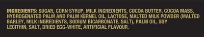 Bars From Mars