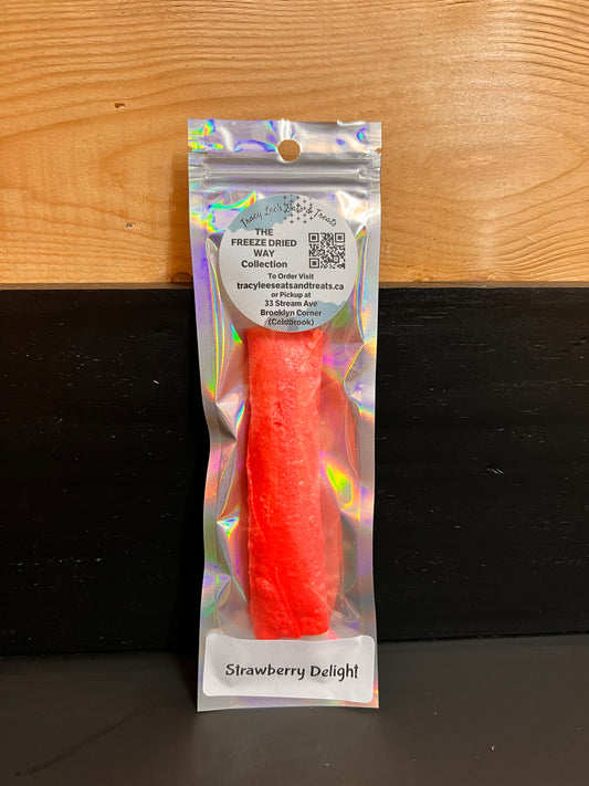 Strawberry Delight