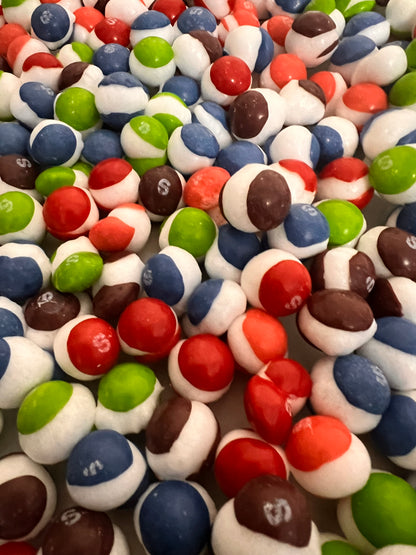 Skitty Wild Berry Balls