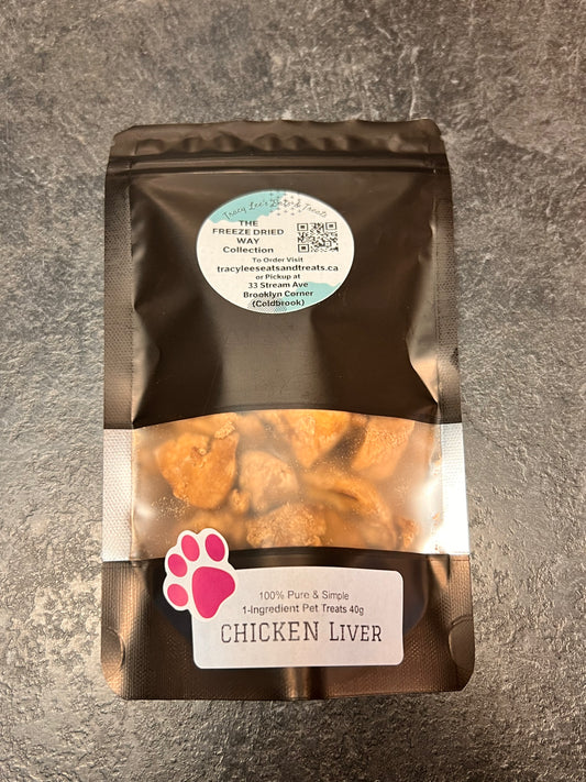 Chicken Liver