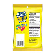Jolly Tropical Balls