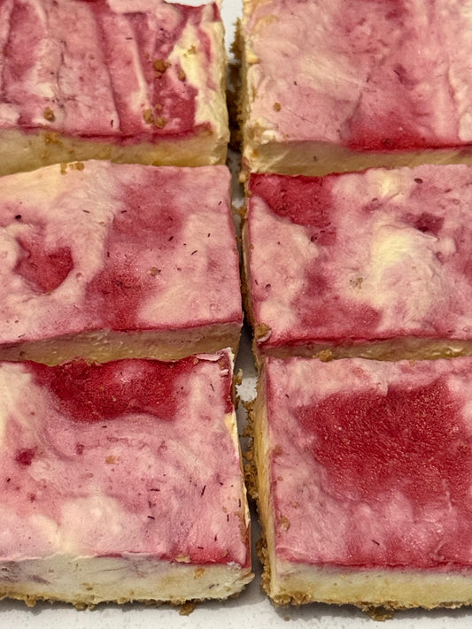 Strawberry Cheesecake