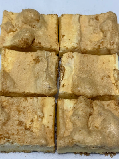 Caramel Cheesecake