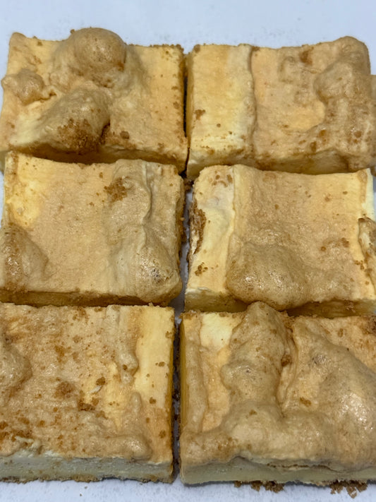 Caramel Cheesecake