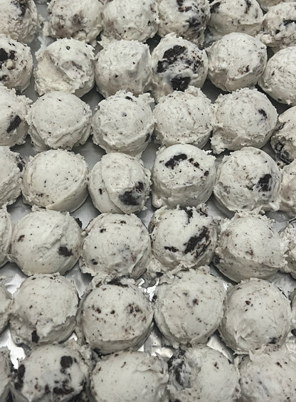 Cookies & Cream Frozen Yogurt