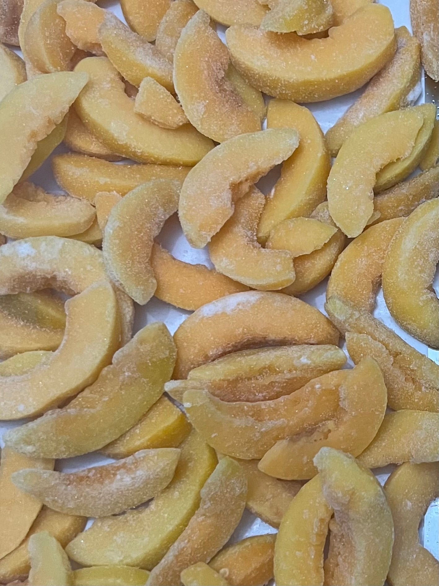 Peaches