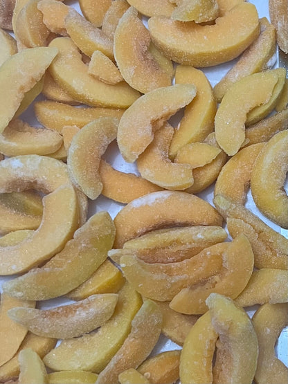 Peaches
