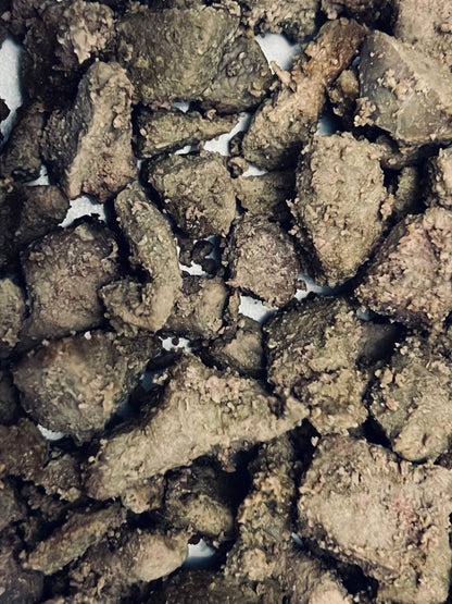 Pork Liver Dog & Cat Treats