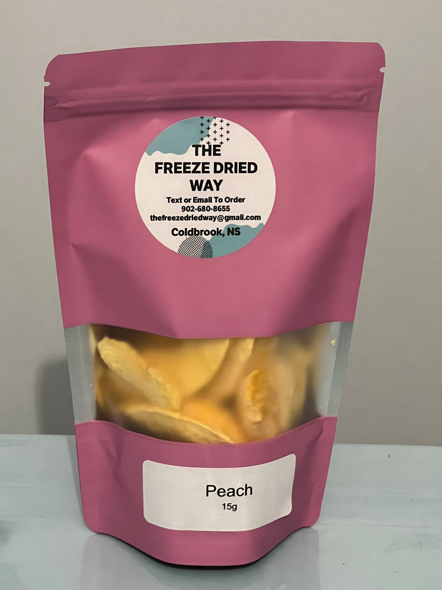 Peaches
