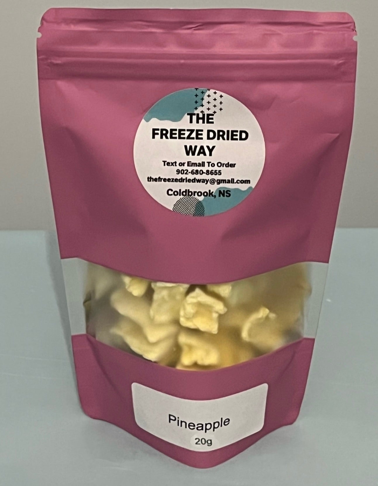 Pineapple
