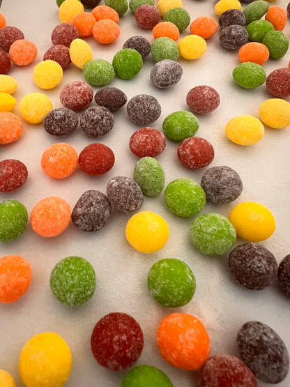 Skitty Sour Balls