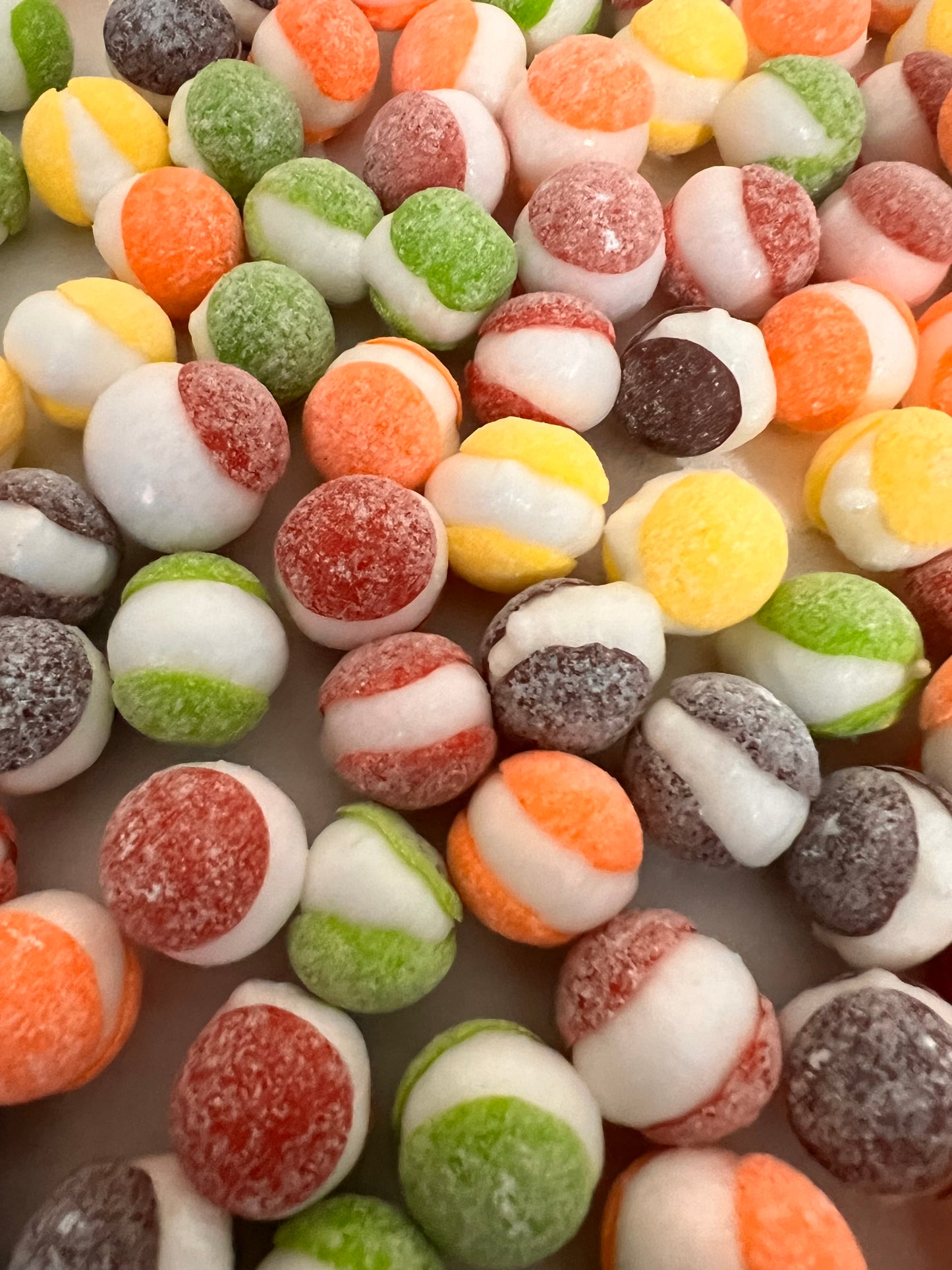 Skitty Sour Balls
