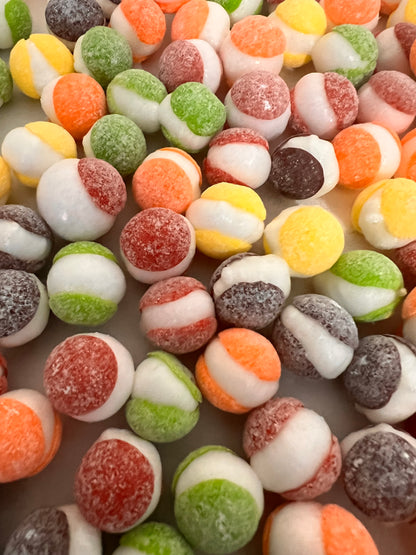 Skitty Sour Balls
